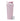 BlenderBottle Strada Sleek Stainless Steel Insulated Shaker Bottle - 25oz/740mL - Pink Prism - Product - 01