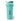 BlenderBottle Strada Sleek Stainless Steel Insulated Shaker Bottle - 25oz/740mL - Seafoam - 1