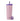 BlenderBottle 2-in-1 Tumbler Stainless Steel Insulated Shaker Bottle - 24oz/710mL - Velvet Blush - Product - 01