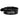 Cardillo 410DL Custom Powerlifting Weight Lifting Belt with Cardillo Logo Embroidery - Black - 01