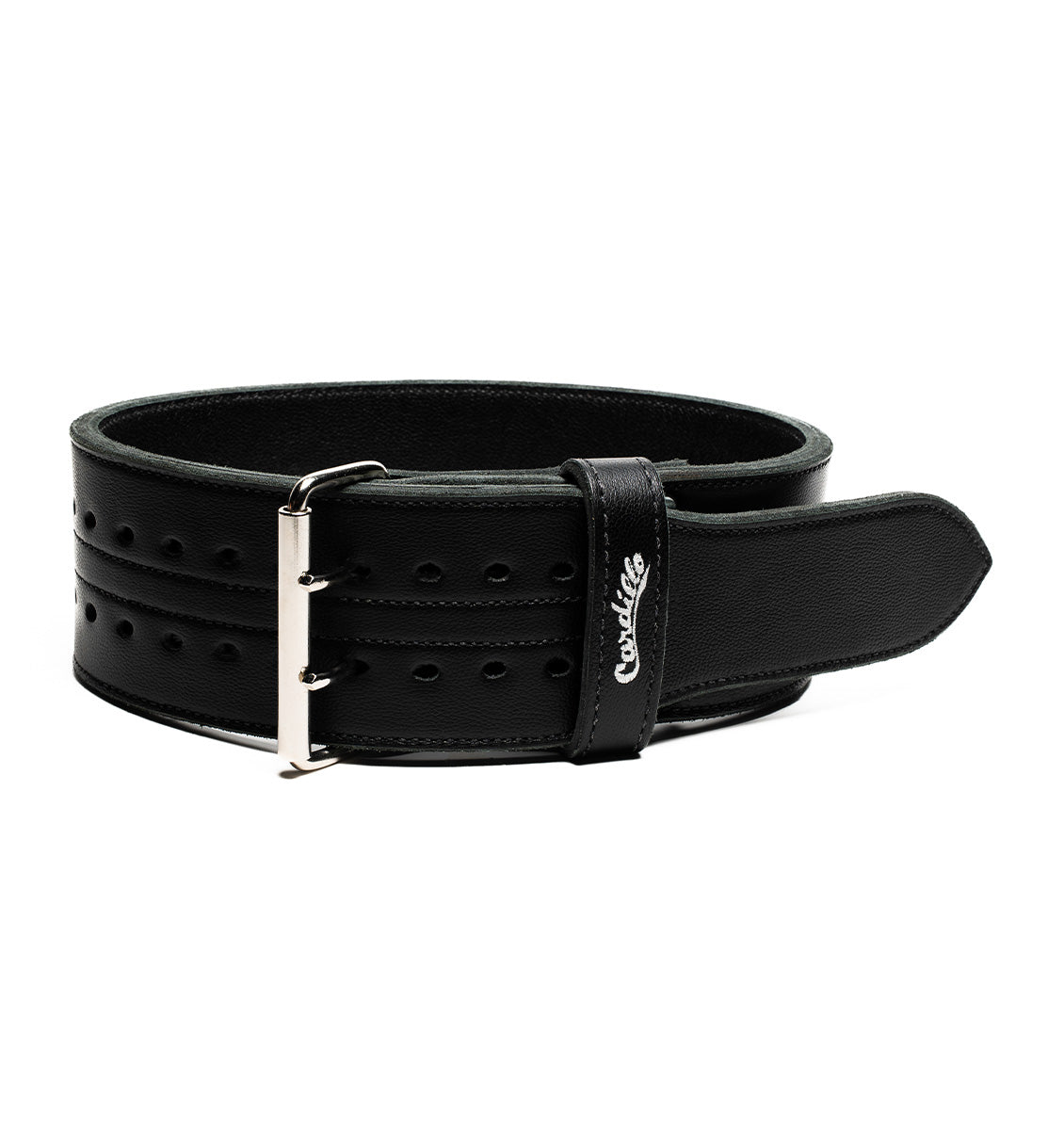 Cardillo Cardillo 410DL Custom Powerlifting Weight Lifting Belt with Cardillo L ...