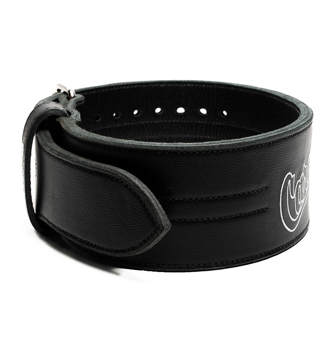 Cardillo Cardillo 410DL Custom Powerlifting Weight Lifting Belt with Cardillo L ...