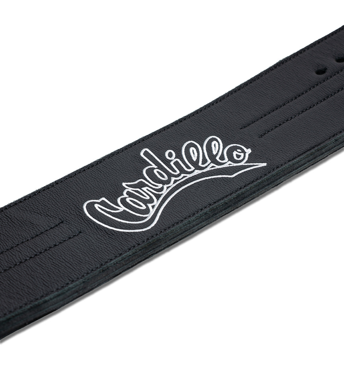 Cardillo Cardillo 410DL Custom Powerlifting Weight Lifting Belt with Cardillo L ...