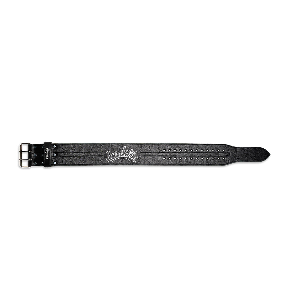 Cardillo Cardillo 410DL Custom Powerlifting Weight Lifting Belt with Cardillo L ...