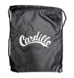 Cardillo Drawstring Bag - Black