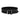 Cardillo Men's 310DL Custom Weight Lifting Belt with Cardillo Logo Embroidery - Black - 02