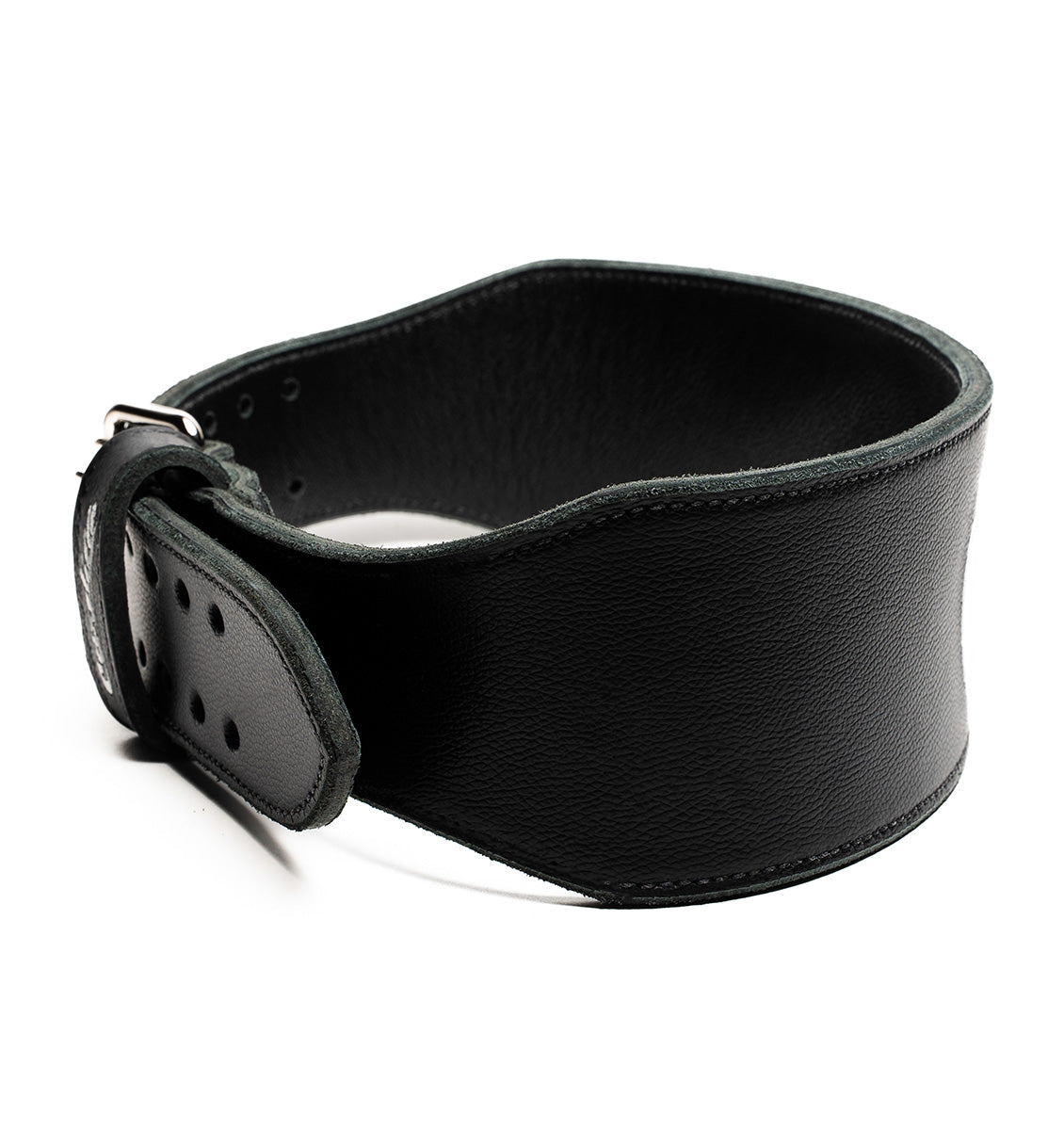 Cardillo Cardillo Men's 310DL Custom Weight Lifting Belt with Cardillo Logo Emb ...