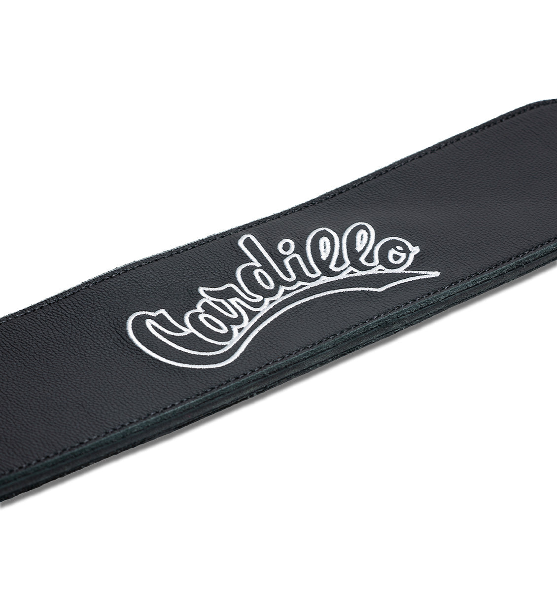 Cardillo Cardillo Men's 310DL Custom Weight Lifting Belt with Cardillo Logo Emb ...