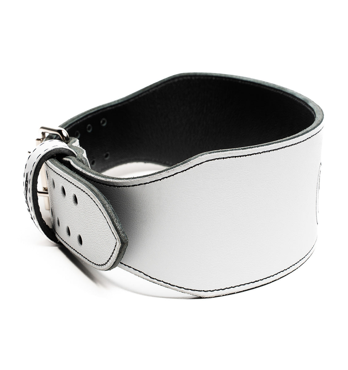Cardillo Cardillo Men's 310DL Custom Weight Lifting Belt with Cardillo Logo Emb ...