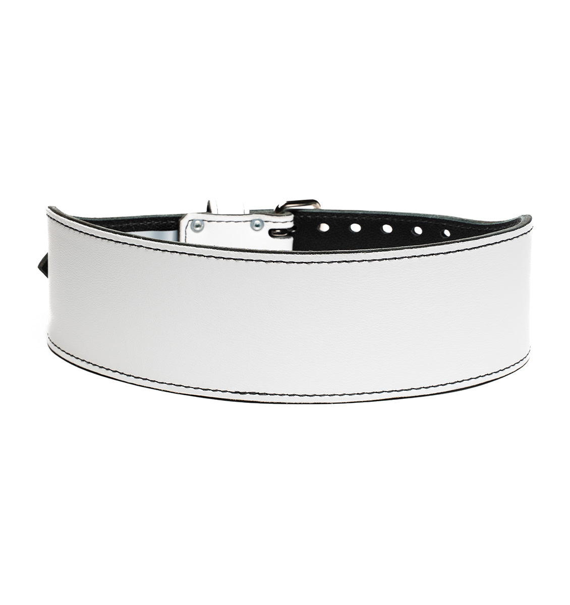 Cardillo Cardillo Men's 310DL Stock Weight Lifting Belt - White – LOBOCKI