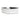 Cardillo Men's 310DL Stock Weight Lifting Belt - White - 01