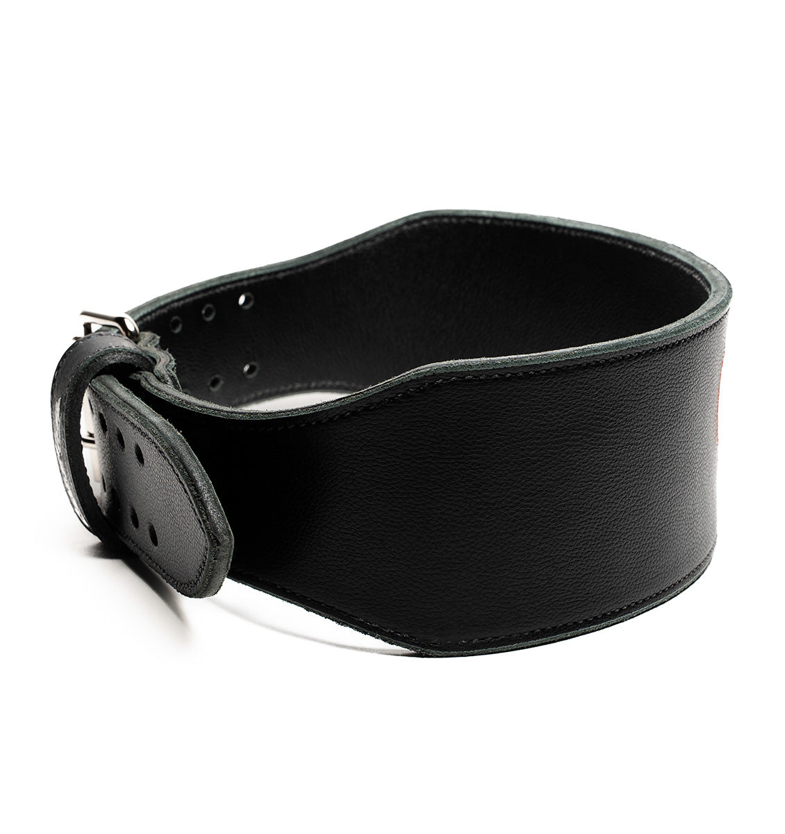 Cardillo Cardillo Men's 310DL Weight Lifting Belt with Cardillo Powerlifter Log ...