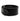 Cardillo Men's 410DL Stock Powerlifting Weight Lifting Belt - Black - 02