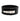 Cardillo Men's 475DLB Stock Lever Action Powerlifting Weight Lifting Belt - Black - 01