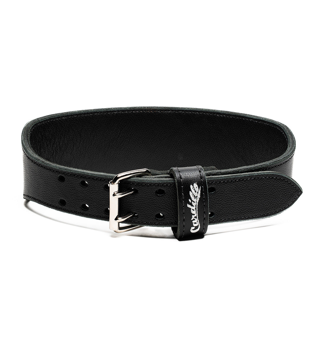 Cardillo Cardillo Women's 310DL Custom Weight Lifting Belt with Cardillo Logo E ...