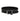 Cardillo Women's 310DL Custom Weight Lifting Belt with Cardillo Logo Embroidery - Black - 01
