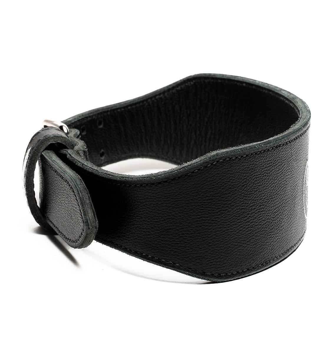 Cardillo Cardillo Women's 310DL Custom Weight Lifting Belt with Cardillo Logo E ...
