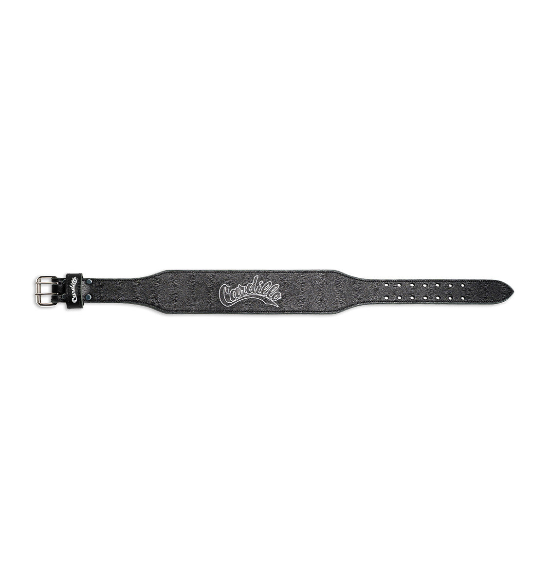 Cardillo Cardillo Women's 310DL Custom Weight Lifting Belt with Cardillo Logo E ...