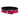 Cardillo Women's 310DL Custom Weight Lifting Belt with Cardillo Logo Embroidery - Pink - 01