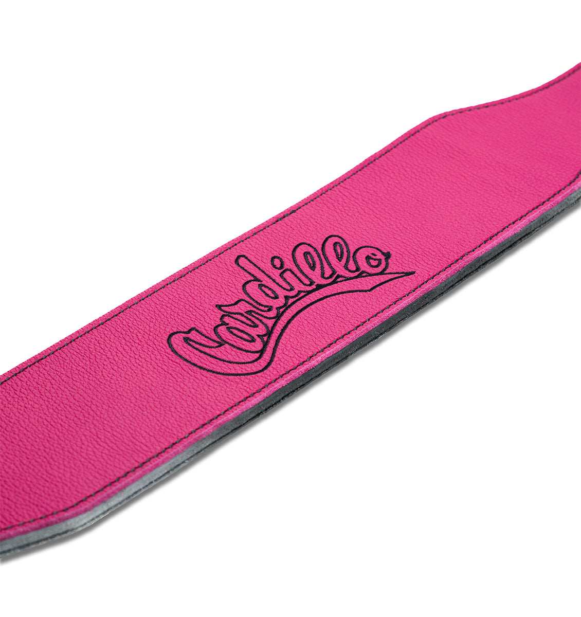 Cardillo Cardillo Women's 310DL Custom Weight Lifting Belt with Cardillo Logo E ...