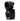 Harbinger 11.5" BIG GRIP Pro Lifting Straps - Black - 03