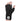 Harbinger Women's Pro Wrist Wrap Weight Lifting Gloves 2.0 - Black - 4