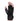 Harbinger Women's Pro Wrist Wrap Weight Lifting Gloves 2.0 - Black - 5