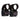 Jay Cutler Signature 11" Power Lifting Straps - Black - 2