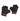 PTP Lightweight Training Gloves - Cherry Cola - Product - 02