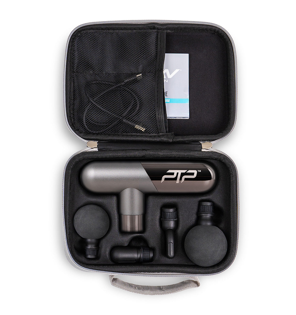 PTP MyoXV Massage Gun - Mini - 2