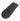 PTP XL Workout Mat - 10mm - Black - 1