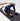 PTP XL Workout Mat - 10mm - Black - Lifestyle - 3