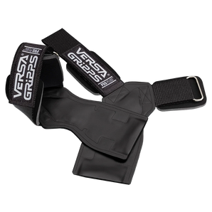 Versa Gripps PRO Plus - Black