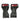 RP by Versa Gripps® PRO Series Lifting Straps - Black - 01