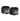 Schiek 1/4" Ultimate Wrist Supports - Blackout - 1