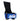 Schiek Platinum Edition Ultimate Lifting Grips - Blue - 02