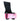 Schiek Platinum Edition Ultimate Lifting Grips - Pink - 02