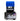 Schiek Power Lifting Hooks - Blue - 01