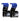 Schiek Power Lifting Hooks - Blue - 03