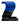 Schiek Power Lifting Hooks - Blue - 05