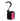 Schiek Power Lifting Hooks - Pink - 03