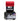 Schiek Power Lifting Hooks - Red - 01