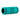 TriggerPoint GRID 1.0 Foam Roller - 13" - Teal - Product - 02