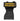 Versa Gripps® CLASSIC Series Lifting Straps - Black/Gold - 5