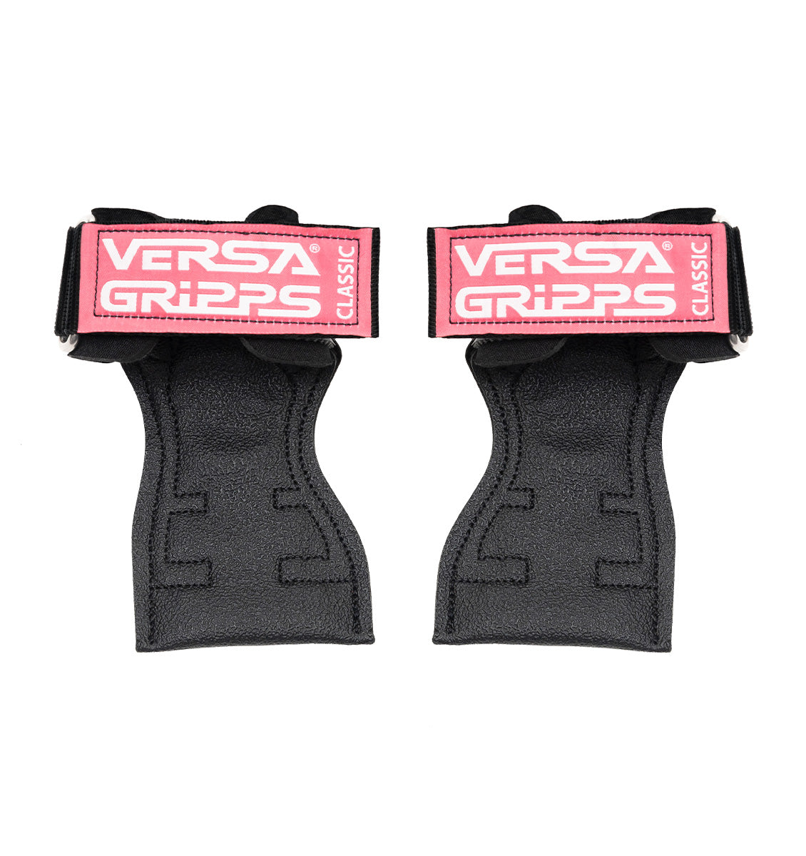 Versa Gripps® CLASSIC Series Lifting Straps - Pink - 6