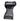 Versa Gripps® FIT Series Lifting Straps - Black - 5