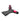Versa Gripps® FIT Series Lifting Straps - Pink - 1
