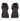 Versa Gripps® FIT Series Lifting Straps - Pink - 3