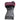 Versa Gripps® FIT Series Lifting Straps - Pink - 5