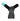 Versa Gripps® FIT Series Lifting Straps - Teal - 4